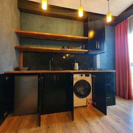 Irina'S Apartments Kutaisi Eksteriør billede