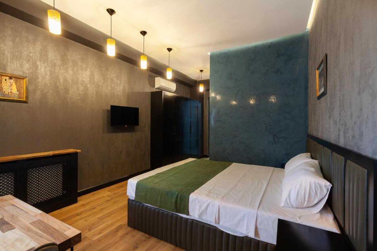Irina'S Apartments Kutaisi Eksteriør billede