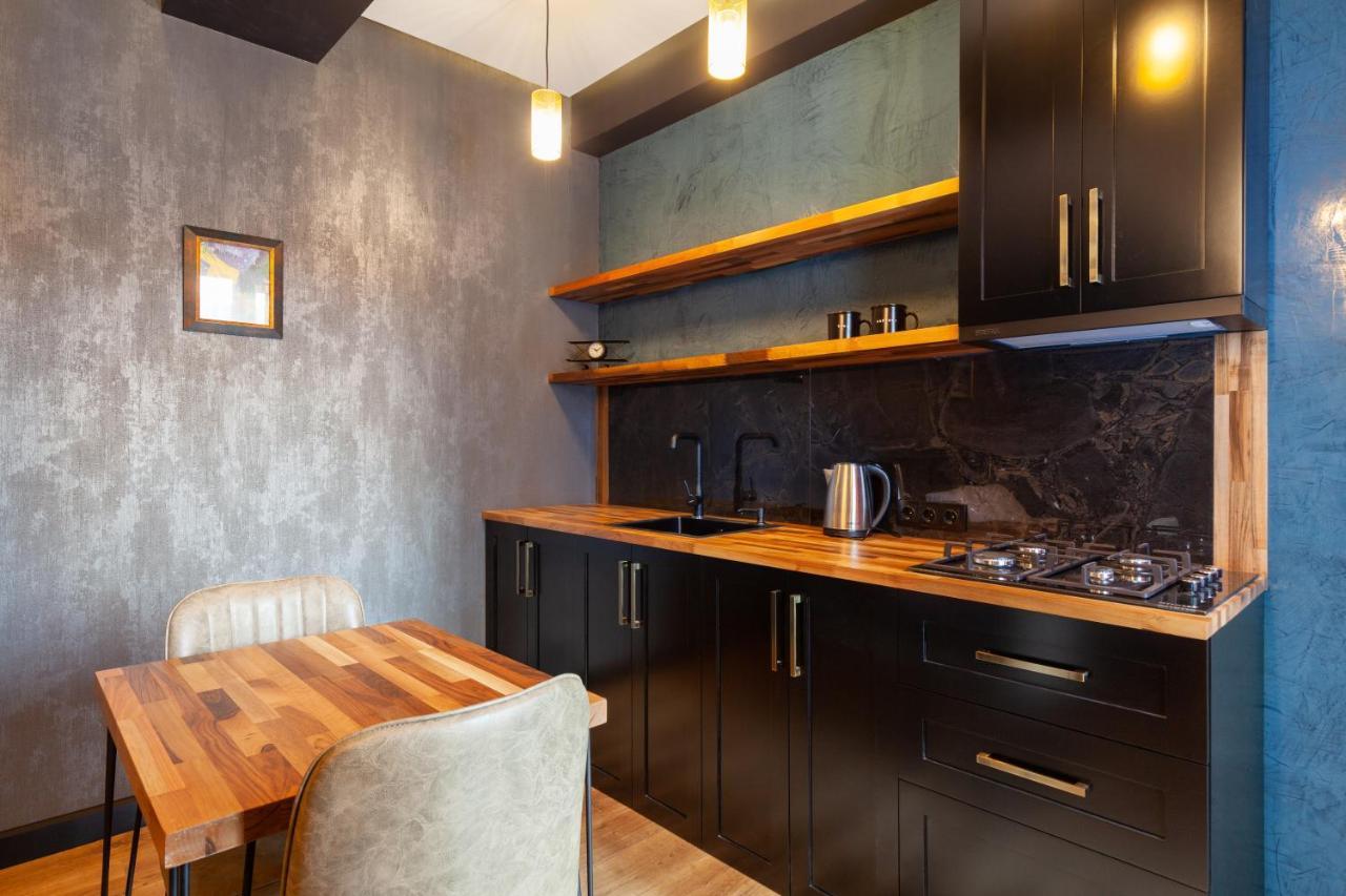 Irina'S Apartments Kutaisi Eksteriør billede